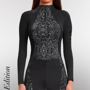 Aztec Diamond Equestrian Baselayer